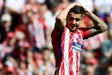 El Colchonero sigue en la búsqueda de refuerzos de jerarquía.