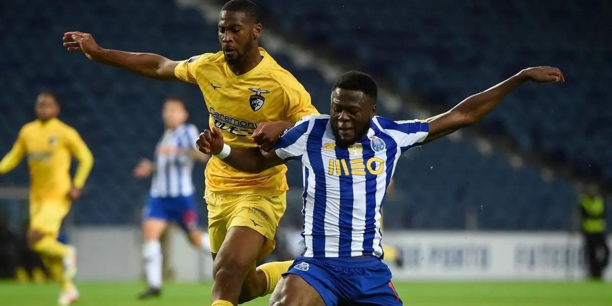 El Colchonero ya planea lo que será el armado de la plantilla para el año que viene y sabe que necesita un delantero.