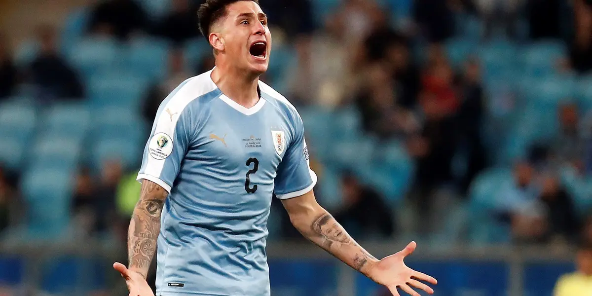 El Colchonero ya planea un posible reemplazo para el uruguayo.