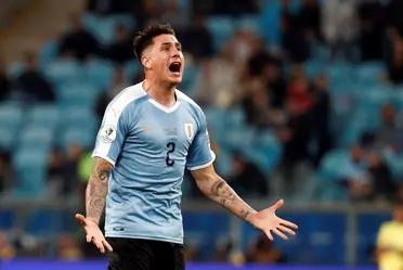 El Colchonero ya planea un posible reemplazo para el uruguayo.