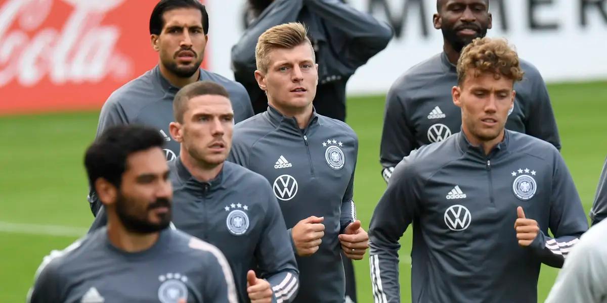 El Colchonero ya planifica lo que será el armado de la plantilla para la temporada que viene.