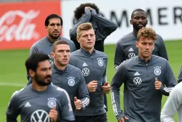 El Colchonero ya planifica lo que será el armado de la plantilla para la temporada que viene.