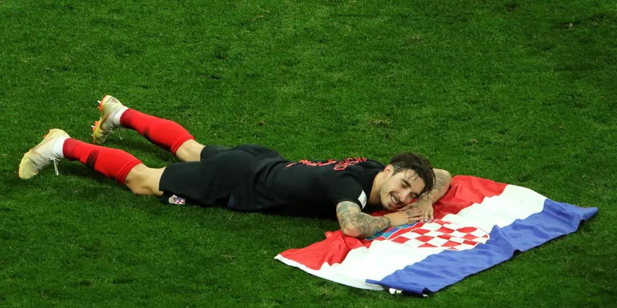 El Colchonero ya tendría en mente el posible sustituto del lateral derecho.