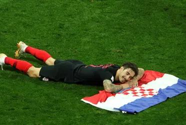 El Colchonero ya tendría en mente el posible sustituto del lateral derecho.