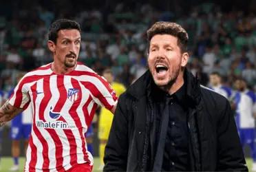 El Colchonero ya tiene definido cuando vestir los nuevos colores por primera vez en más de 120 años.