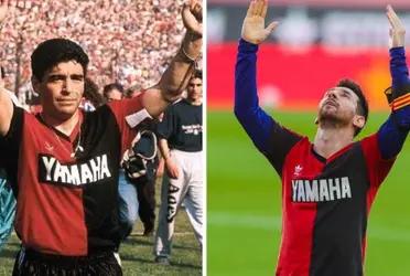 El colegiado decidió aplicar todo el peso del reglamento.