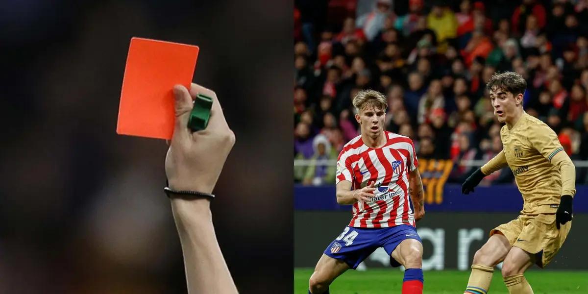 El colegiado será el encargado de arbitrar un encuentro difícil.