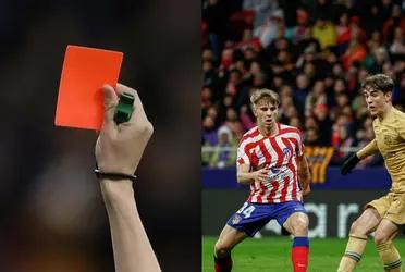 El colegiado será el encargado de arbitrar un encuentro difícil.