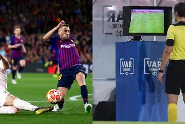 El colegiado tendrá en sus manos un gran encuentro para arbitrar.