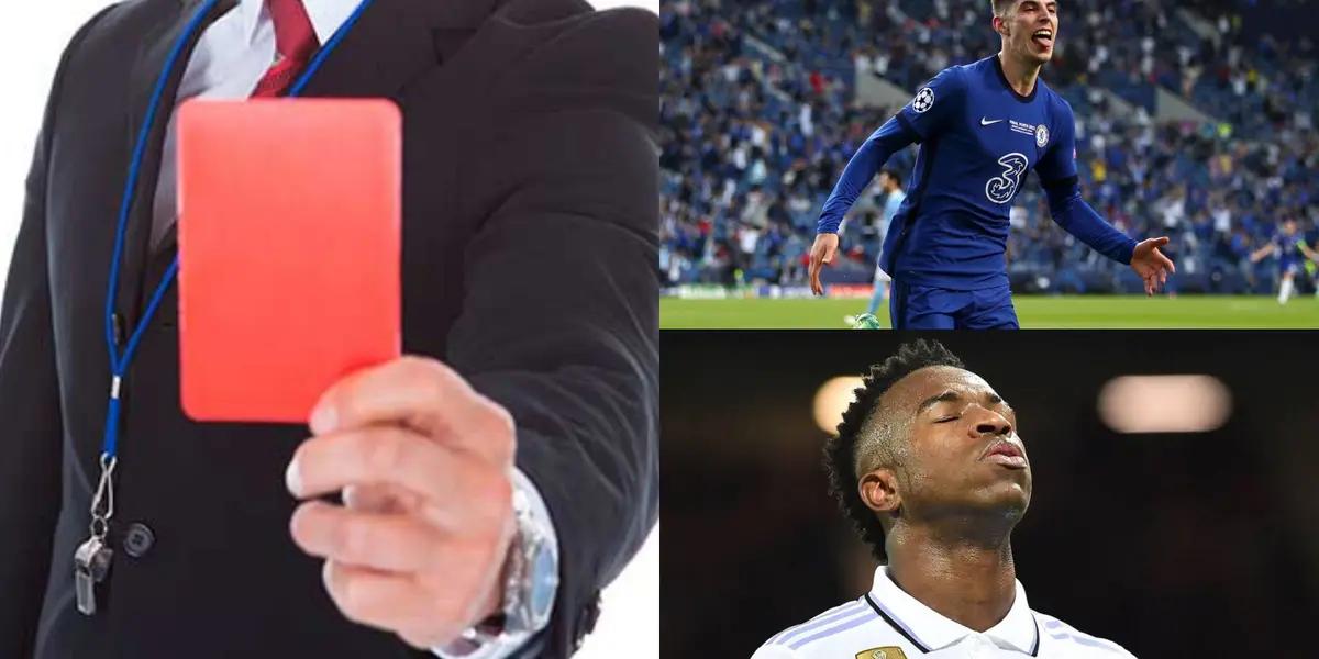 El colegiado tendrá un encuentro apasionante para impartir justicia.