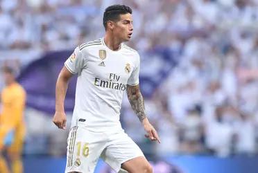 El colombiano firma un contrato por una suma millonaria para reforzar al multicampeón de la liga qatarí, el Al-Rayyan. El colombiano está a punto de pasar a cobrar unos de los sueldos más impresionantes de la historia y acá te contamos todo acerca del nuevo contrato.