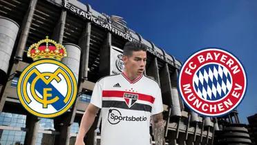 El colombiano fue parte de equipos gigantes de Europa, pero en Sudamérica lo criticaron ferozmente