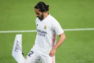 El combinado italiano está muy interesado en cerrar la incorporación del volante español que no es tenido en cuenta en Real Madrid. Isco desea tener minutos para poder volver a estar en la elite del fútbol y en el seleccionado.