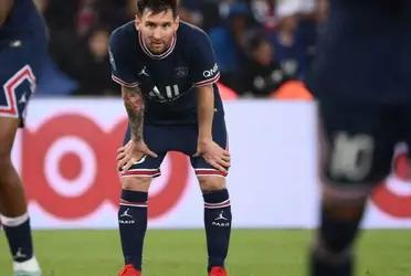 El comienzo de la etapa de Messi en el París Saint-Germain dista de las expectativas que los qataríes pusieron en sus condiciones. Sus registros en el arranque desafían las estadísticas que el astro argentino mantuvo durante toda su carrera y avivan el debate sobre si lo mejor de él ya se vio y no se volverá a ver.