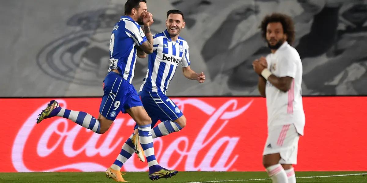 El comienzo de La Liga está a la vuelta de la esquina, y el maximo ganador de la competición, Real Madrid, sin dudas que va a querer ser protagonista este año. Su debut será frente al Alavés.