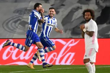 El comienzo de La Liga está a la vuelta de la esquina, y el maximo ganador de la competición, Real Madrid, sin dudas que va a querer ser protagonista este año. Su debut será frente al Alavés.