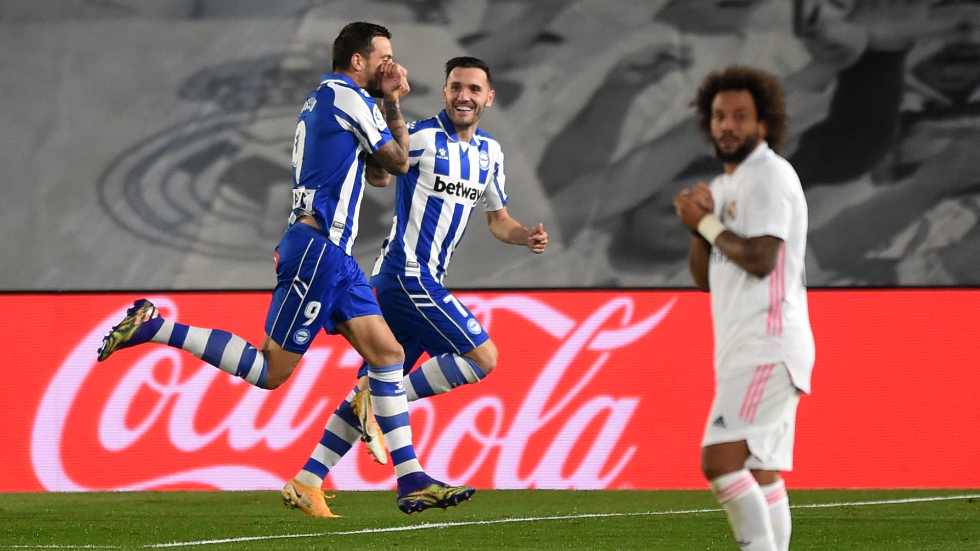 El comienzo de La Liga está a la vuelta de la esquina, y el maximo ganador de la competición, Real Madrid, sin dudas que va a querer ser protagonista este año. Su debut será frente al Alavés.