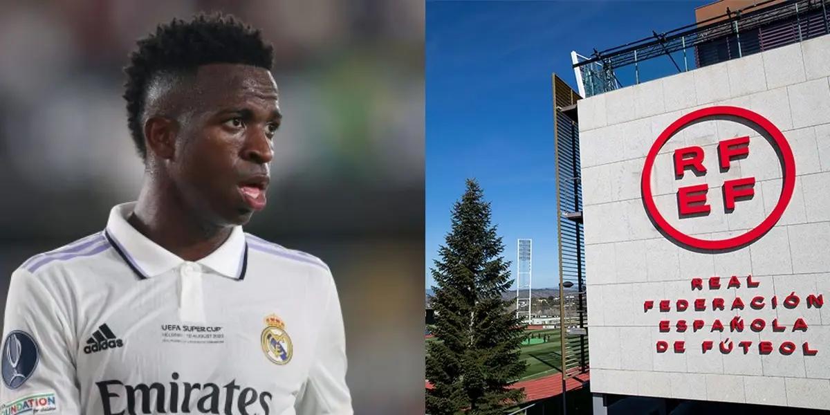 El Comité de Competición de la Federación Española de Fútbol dio a conocer el castigo a Gabriel Paulista.