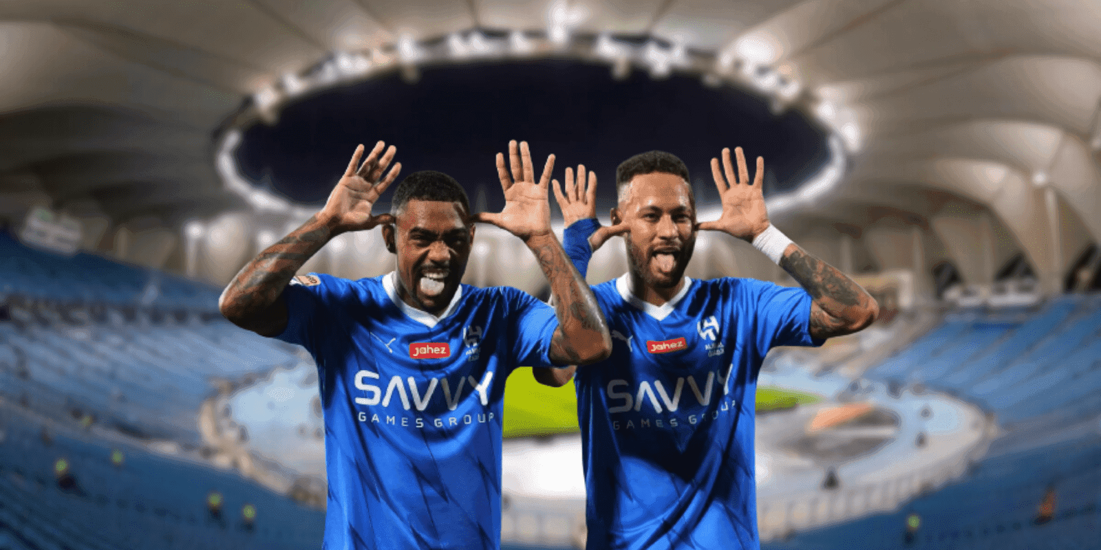 El compromiso abre la senda continental del vigente campeón de la Super Liga Saudí