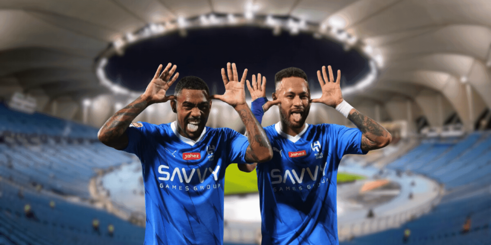 El compromiso abre la senda continental del vigente campeón de la Super Liga Saudí