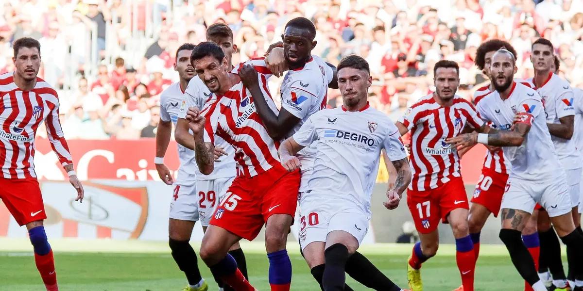 El compromiso no se pudo jugar por las inclemencias climáticas, y ya hay una posible fecha para que se dispute.