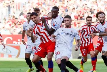 El compromiso no se pudo jugar por las inclemencias climáticas, y ya hay una posible fecha para que se dispute.