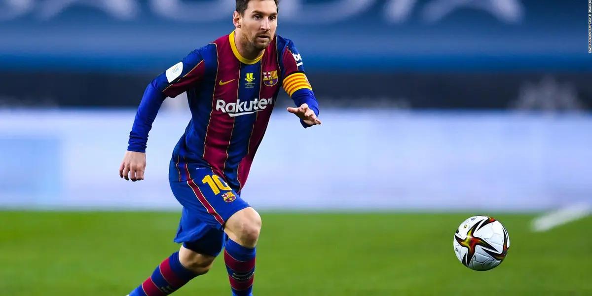 El comunicado con el Barcelona destaca que había acuerdo entre ambas partes del contrato pero la normativa de La Liga no permitieron que se celebrara. La Liga viene de perder a 2 de los 3 mejores futbolistas del mundo en Neymar y Cristiano Ronaldo en los últimos años. ¿Será esto una estrategia del Barcelona para presionar a Javier Gómez Molina a que flexibilice las reglas para retener al mejor jugador de la historia?