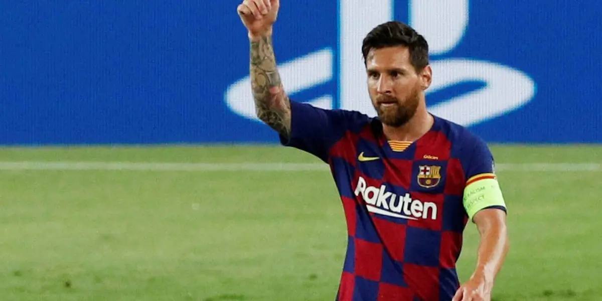 El comunicado que FC Barcelona emitió el pasado jueves, anunciando el fin de las negociaciones con Messi, desató una carrera por poder hacerse de los servicios del argentino en cuatro instituciones poderosas del planeta fútbol. Éstos son los equipos que pugnan por él.