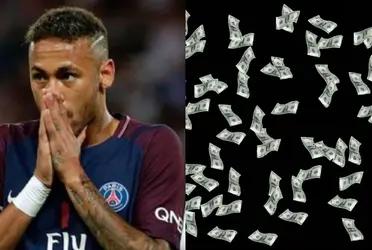 El conflicto entre Neymar y Mbappé terminaría alejando al brasileño del Paris Saint-Germain. Ante la renovación contractual del francés con el PSG, el jugador de la Selección de Brasil podría abandonar el club parisino por una cifra de entre 50 y 60 millones de euros.