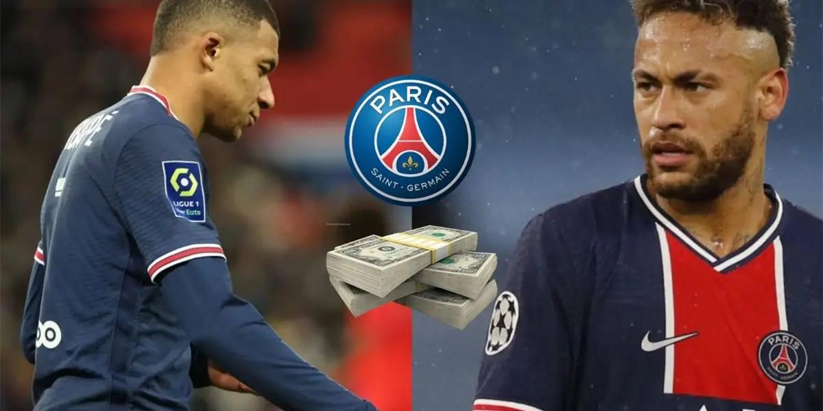 El conflicto que parecía interno podría comenzar a afectar al club.