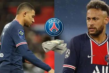 El conflicto que parecía interno podría comenzar a afectar al club.