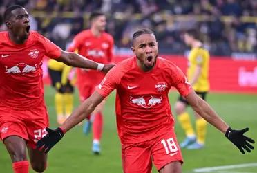 El conjunto alemán y el italiano se enfretarán en el duelo que abre los cuartos de final de la competencia internacional de clubes europeos. Hasta el momento se ha generado una expectativa enorme y cualquiera puede ganar.