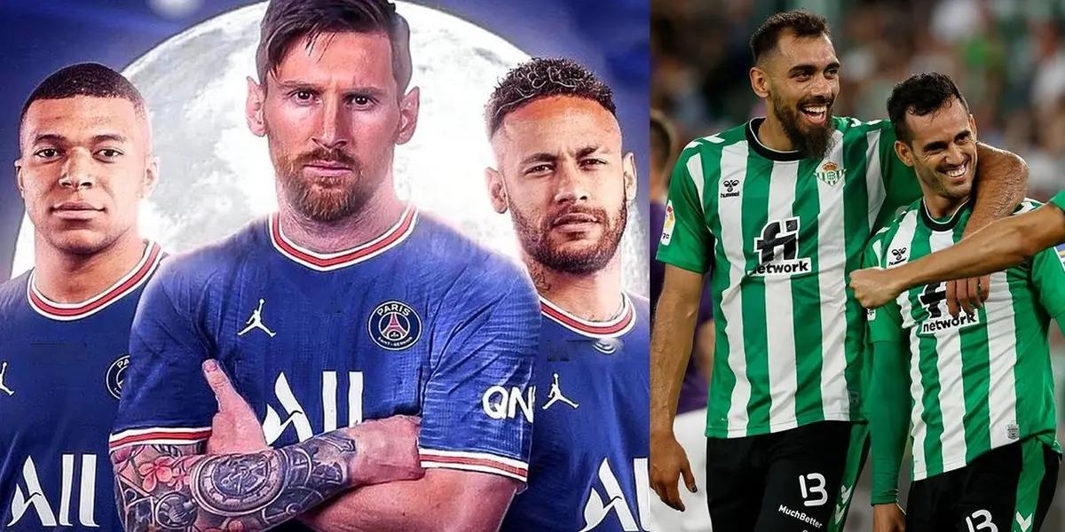 El conjunto de Andalucía marca punta en cuanto a un tema por el cual al París Saint-Germain le llueven las críticas.