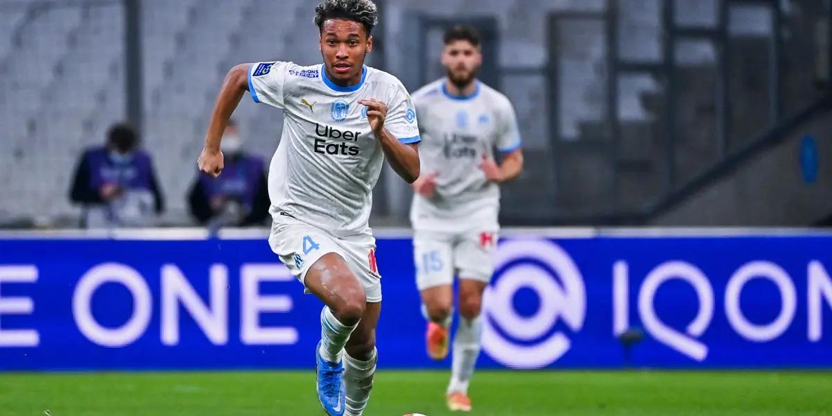 El conjunto azulgrana quiere contratar a Boubacar Kamará, denominado el nuevo Koundé, de cara al próximo mercado de fichajes invernal y estaría dispuesto a ofrecer 80 millones de euros por su ficha.