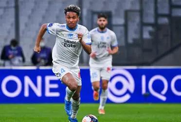 El conjunto azulgrana quiere contratar a Boubacar Kamará, denominado el nuevo Koundé, de cara al próximo mercado de fichajes invernal y estaría dispuesto a ofrecer 80 millones de euros por su ficha.