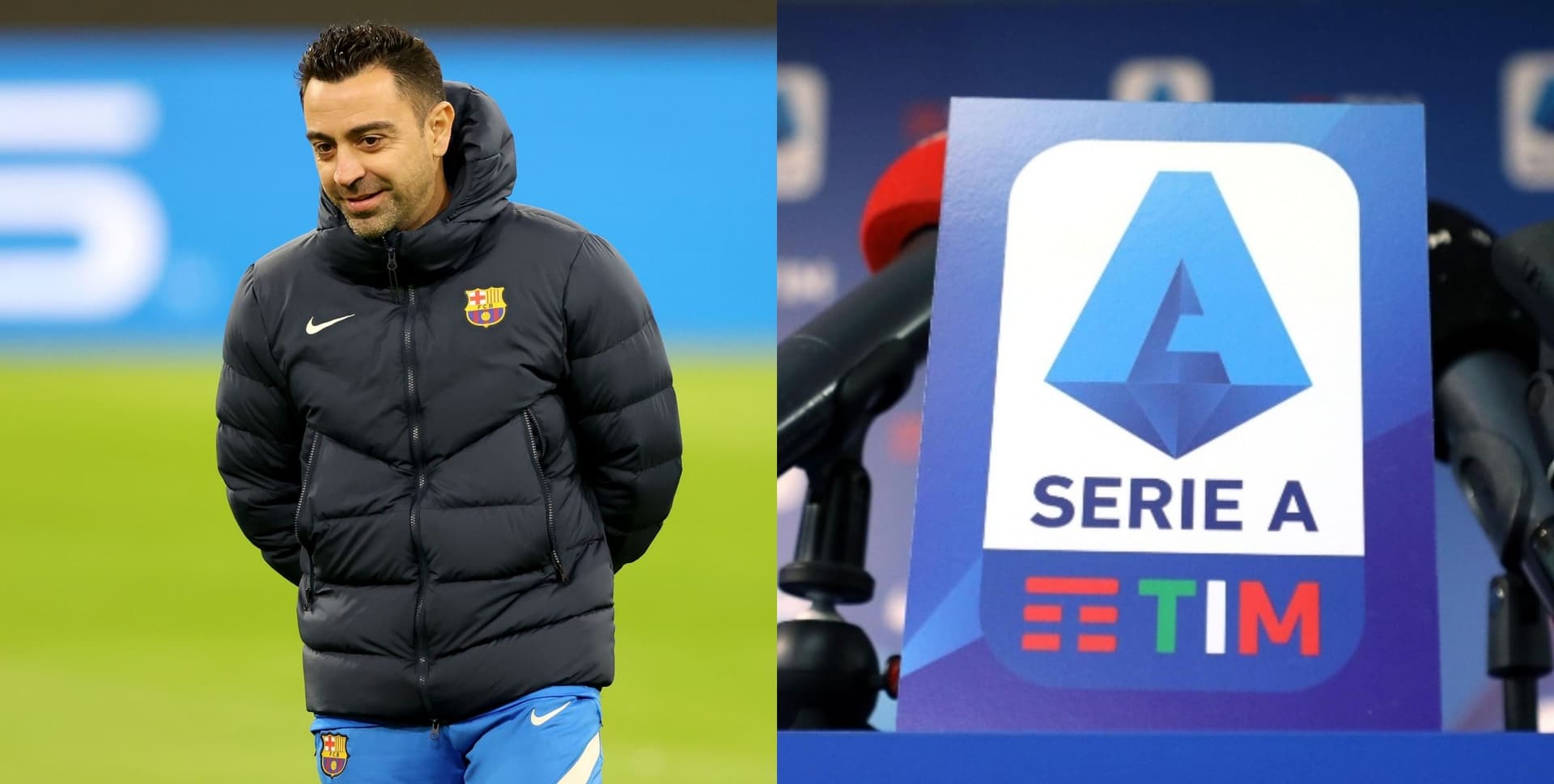 El conjunto azulgrana sabe que el jugador está en un gran momento.