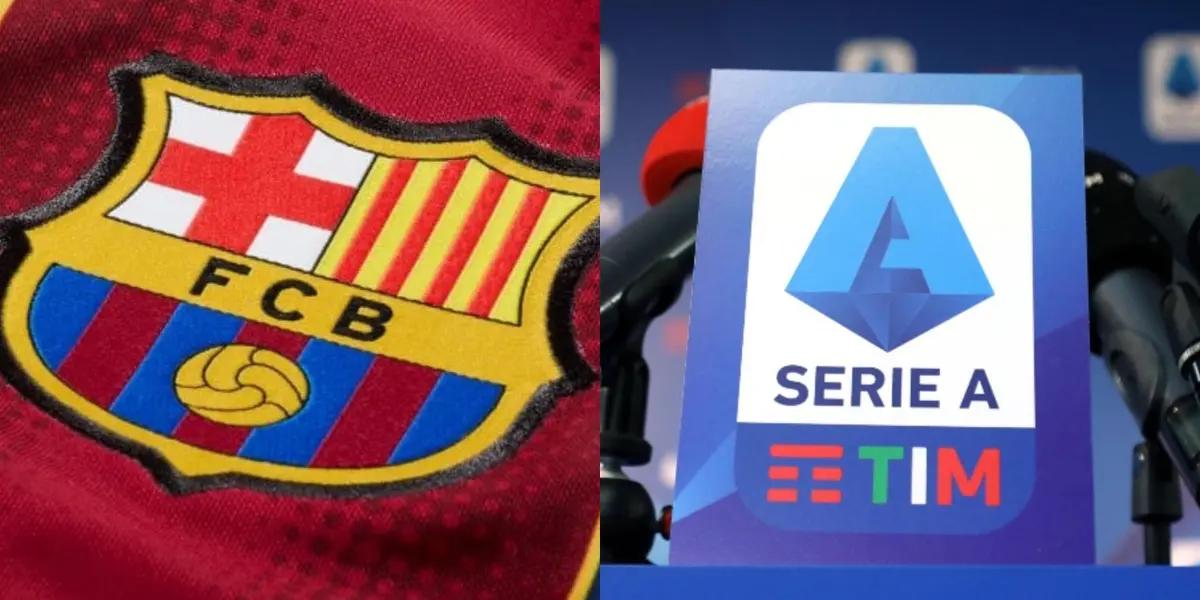 El conjunto azulgrana tendrá un movido mercado de pases en verano.