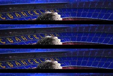 El conjunto bávaro ya se aseguró al crack del Girona, pero ahora va en busca de una nueva figura que también está en el radar Blaugrana