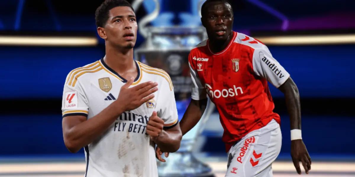 El conjunto blanco buscará recuperarse del traspié en La Liga cuando enfrente a los portugueses