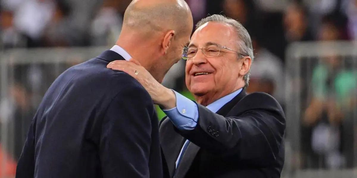 El conjunto Blanco comienza la recaudación de dinero para la búsqueda de refuerzos.