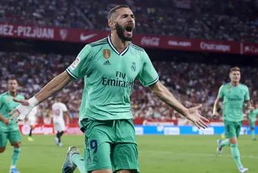 El conjunto Blanco debe agradecerle al entrenador por este gran logro.