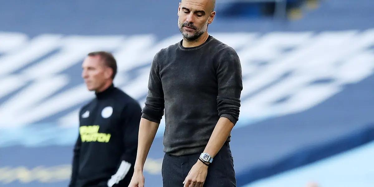 El conjunto Blanco no deja en paz al entrenador español y planea darle un golpe muy duro en el siguiente mercado de pases.