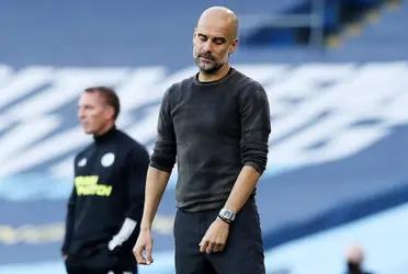 El conjunto Blanco no deja en paz al entrenador español y planea darle un golpe muy duro en el siguiente mercado de pases.