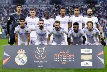 El conjunto blanco es uno de los clubes más ricos del mundo y uno de los que mejor paga a sus jugadores. Acá te vamos a estar mostrando quienes son los jugadores que más cobran actualmente en la casa blanca.