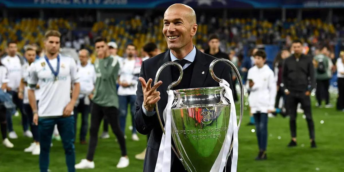 El conjunto Blanco está finalizando una de las etapas mas gloriosas de su historia.