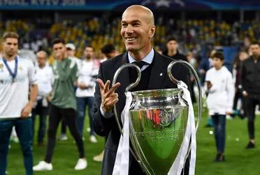 El conjunto Blanco está finalizando una de las etapas mas gloriosas de su historia.