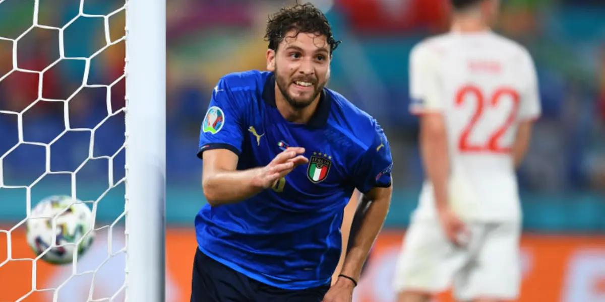 El conjunto Blanco está en la búsqueda de un centrocampista de jerarquía.