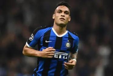 El conjunto blanco estaría interesado en el argentino que ya habría sido sondeado por el Barcelona.