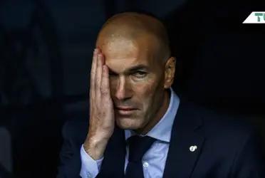 El conjunto blanco estaría muy cerca de perder un refuerzo estrella por el que habría tenido intenciones.