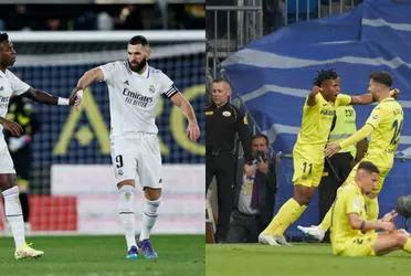 El conjunto blanco fue superado por el submarino amarillo de gran nivel.